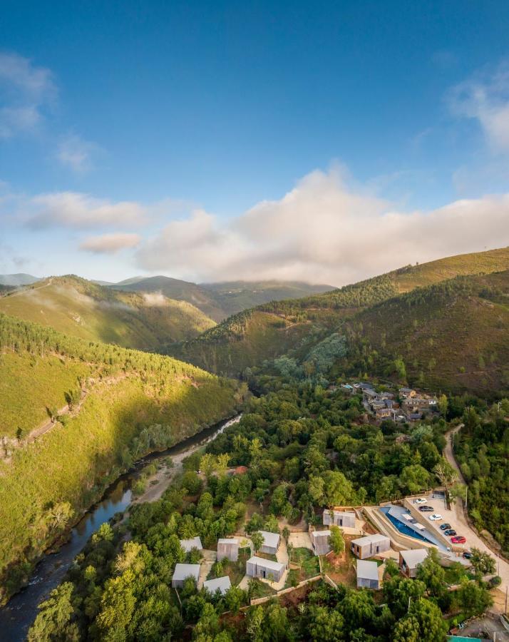 Syntony Hotels - Paradinha Village Arouca Exterior photo