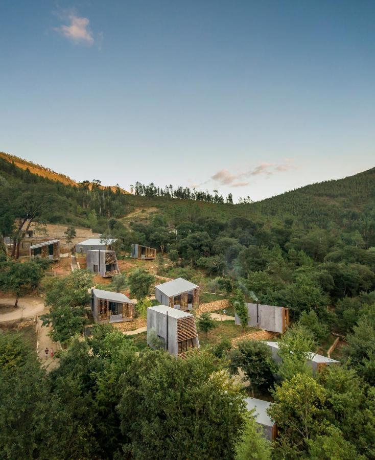 Syntony Hotels - Paradinha Village Arouca Exterior photo